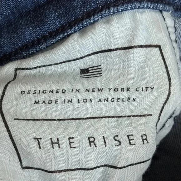 AYR The Riser in Neon Jupiter - Picture 9 of 9